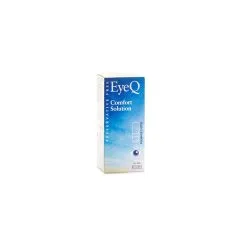 EyeQ Comfort Solution Øjendråber Squeeze Bottle 10 Ml