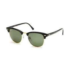 Ray-Ban Clubmaster RB3016 W0365 51