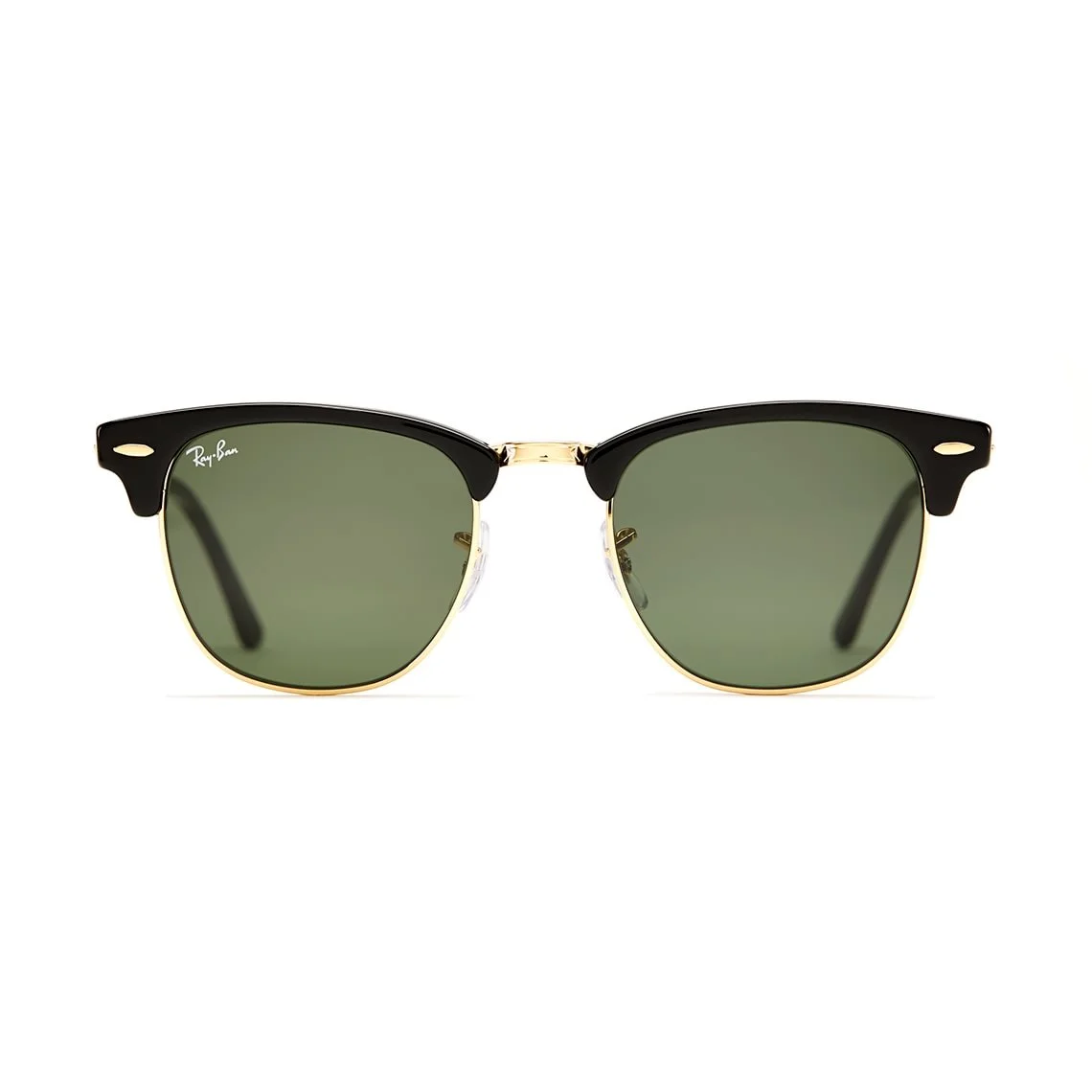 Ray-Ban Clubmaster RB3016 W0365 51 - Billede 2