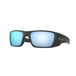 Oakley Fuel Cell Prizm Deep Water Polarized OO9096-D8 6019