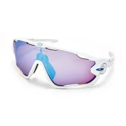 Oakley Jawbreaker Prizm Saphire Snow OO9290-21