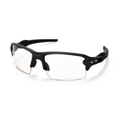 Oakley Flak 2.0 XL Clear Black Iridium Photochromic OO9188-1659