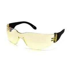 Sports Essential Kontrast Gul SPE1 C17 Padel