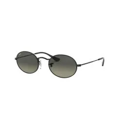 Ray-Ban Oval Flat Lenses RB3547N 002/71 51