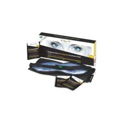 The Eye Doctor Premium Varmemaske